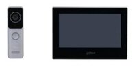 Chuông cửa có màn hình Video door phone, model DHI-KTW02 hiệu Dahua