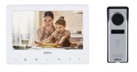 Chuông cửa có màn hình Video door phone, model DHI-KTA03 hiệu Dahua