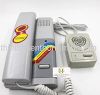 Chuông cửa đàm thoại V2