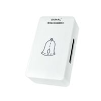Chuông cửa điện có dây Duhal T1A591