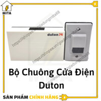 Chuông Cửa Điện Duton - MITA