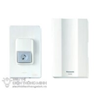 Chuông cửa điện Panasonic