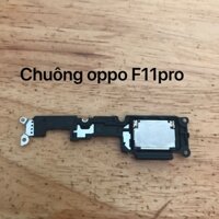 Chuông của điện thoại Oppo F11 Pro