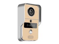 Chuông cửa điện thoại thông minh NC-02VD