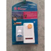 chuông cửa điện tử