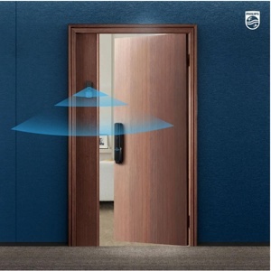 Chuông cửa đơn Tavana DB-001