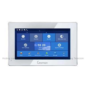 Chuông cửa Goman GM MT7i343/W