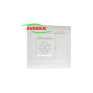 Chuông cửa Hager WXEDC01