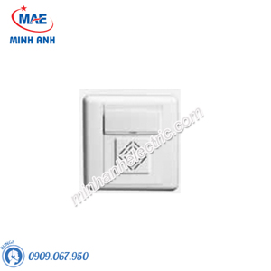 Chuông cửa Hager WXEDC01