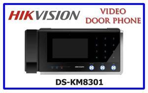 Chuông cửa HIK VIsion DS-KM8301