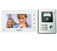 Chuông cửa hình Kocom KCV-C374 + KC-C60