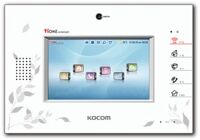 Chuông cửa hình Kocom KHN-870