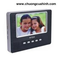 Chuông cửa hình Video Door Phone ETE T-728C
