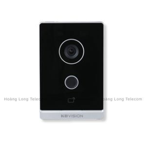 Chuông cửa IP wifi Kbvision KX-VDP02GWN