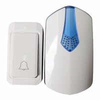 CHUÔNG CỬA KHÔNG CẦN DÙNG PIN - DB817