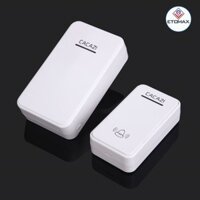 Chuông cửa không dây CACAZI A8