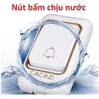 Chuông cửa không dây Cacazi K01
