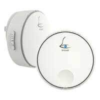 Chuông cửa không dây cao cấp Linbell G2  Không pin, chống nước