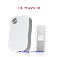 Chuông cửa không dây CC02