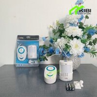 Chuông cửa không dây, chuông chống trộm (158)