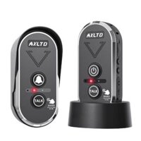 Chuông cửa không dây đàm thoại 2 chiều khoảng cách xa AXLTD T1920