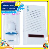 Chuông cửa không dây Expert thông minh