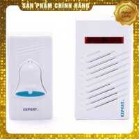 Chuông Cửa Không Dây Expert E-7207