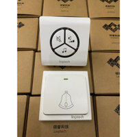 Chuông cửa không dây G1 - Không dùng pin, chống nước cao Linbell G1 36 kiểu chuông