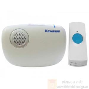 Chuông cửa không dây Kawa DB618