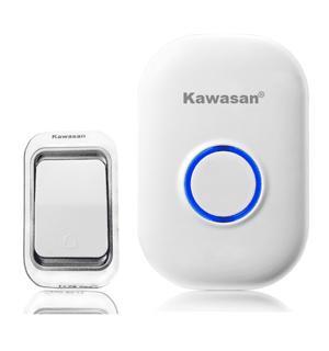 Chuông cửa không dây Kawa DB668A