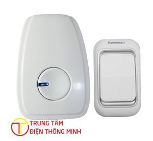 Chuông cửa không dây Kawa DB667D