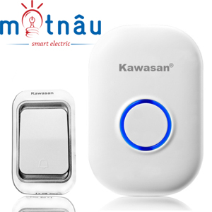 Chuông cửa không dây Kawa DB668A
