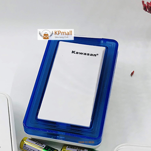 Chuông cửa không dây Kawasan DB658