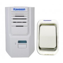 Chuông Cửa Không Dây Kawasan DB667