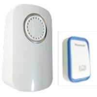 Chuông cửa không dây Kawasan DB668D