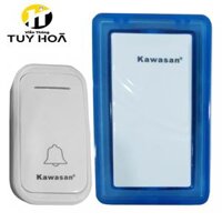 CHUÔNG CỬA KHÔNG DÂY KAWASAN DB658