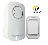CHUÔNG CỬA KHÔNG DÂY KAWASAN DB668B