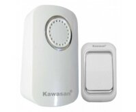 Chuông Cửa Không Dây Kawasan Kw-DB668B