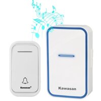Chuông cửa không dây Kawasan DB668H