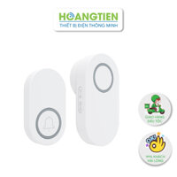 Chuông cửa không dây không pin QX009