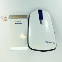 Chuông cửa không dây không pin kín nước Kawasan DB818