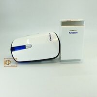 Chuông cửa không dây không pin kín nước hoàn toàn cao cấp Kawasan DB818