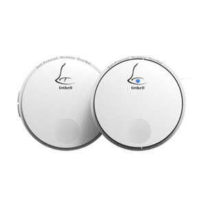 Chuông Cửa Không Dây Không Pin Linbell G3