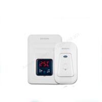 Chuông cửa không dây, không dùng pin, chống nước ZOGIN ZT33NB