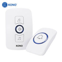 Chuông cửa không dây KONO KN-M525