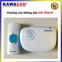 Chuông cửa không dây KW-DB618