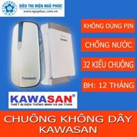 Chuông cửa không dây KW-DB818