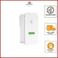 Chuông cửa không dây Linbell G4 không sử dụng pin, chống nước,độ bền cao(CHUÔNG CỬA THÔNG MINH)