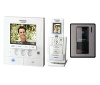 Chuông cửa không dây Panasonic VL SW250