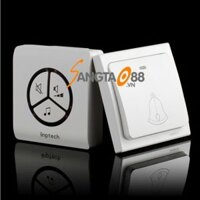 Chuông cửa không dây thông minh Linptech G1